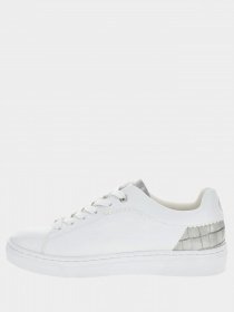 Кеды низкие Bugatti модель 432-87703-5058-2012 Фото