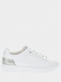 Кеды низкие Bugatti модель 432-87703-5058-2012 Фото