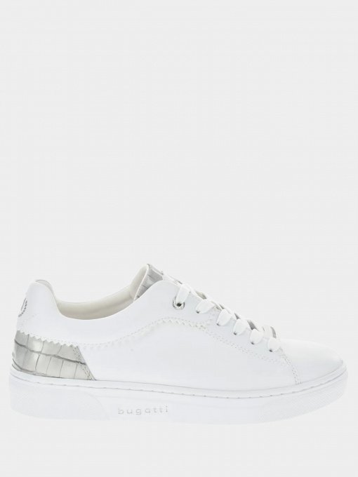 Кеды низкие Bugatti модель 432-87703-5058-2012 Фото