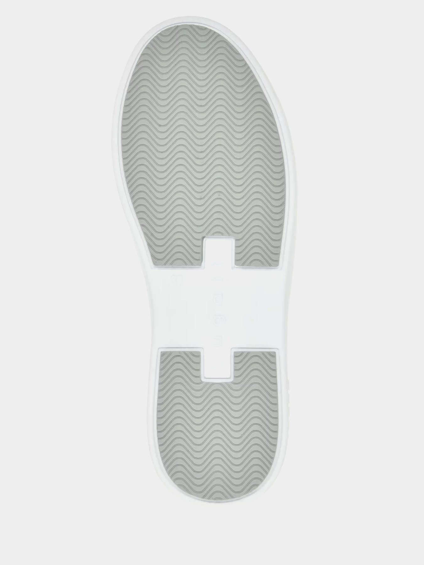 Кеди низькі Bugatti модель 432-4071B-5855-8312 Фото