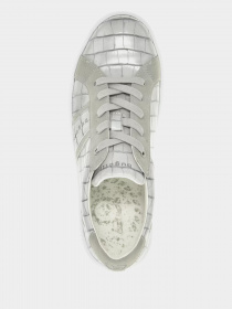 Кеди низькі Bugatti модель 432-4071B-5855-8312 Фото