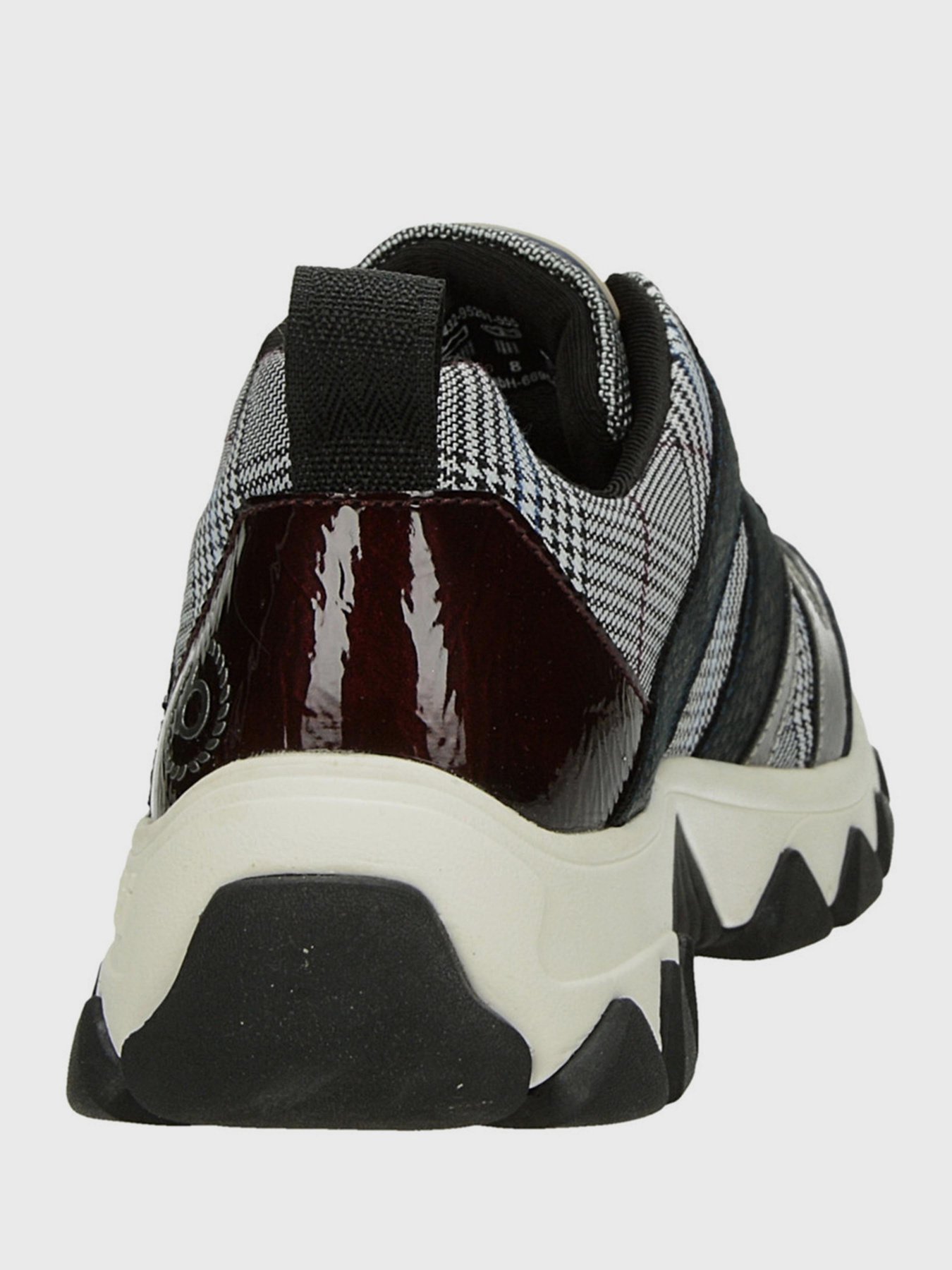 Кросівки Bugatti модель 432-95201-5557-4115 Фото