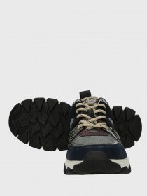 Кросівки Bugatti модель 432-95201-5557-4115 Фото