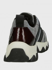 Кросівки повсякденні Bugatti модель 432-95201-5557-4115 Фото