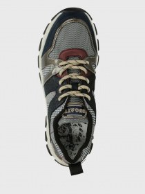 Кросівки повсякденні Bugatti модель 432-95201-5557-4115 Фото