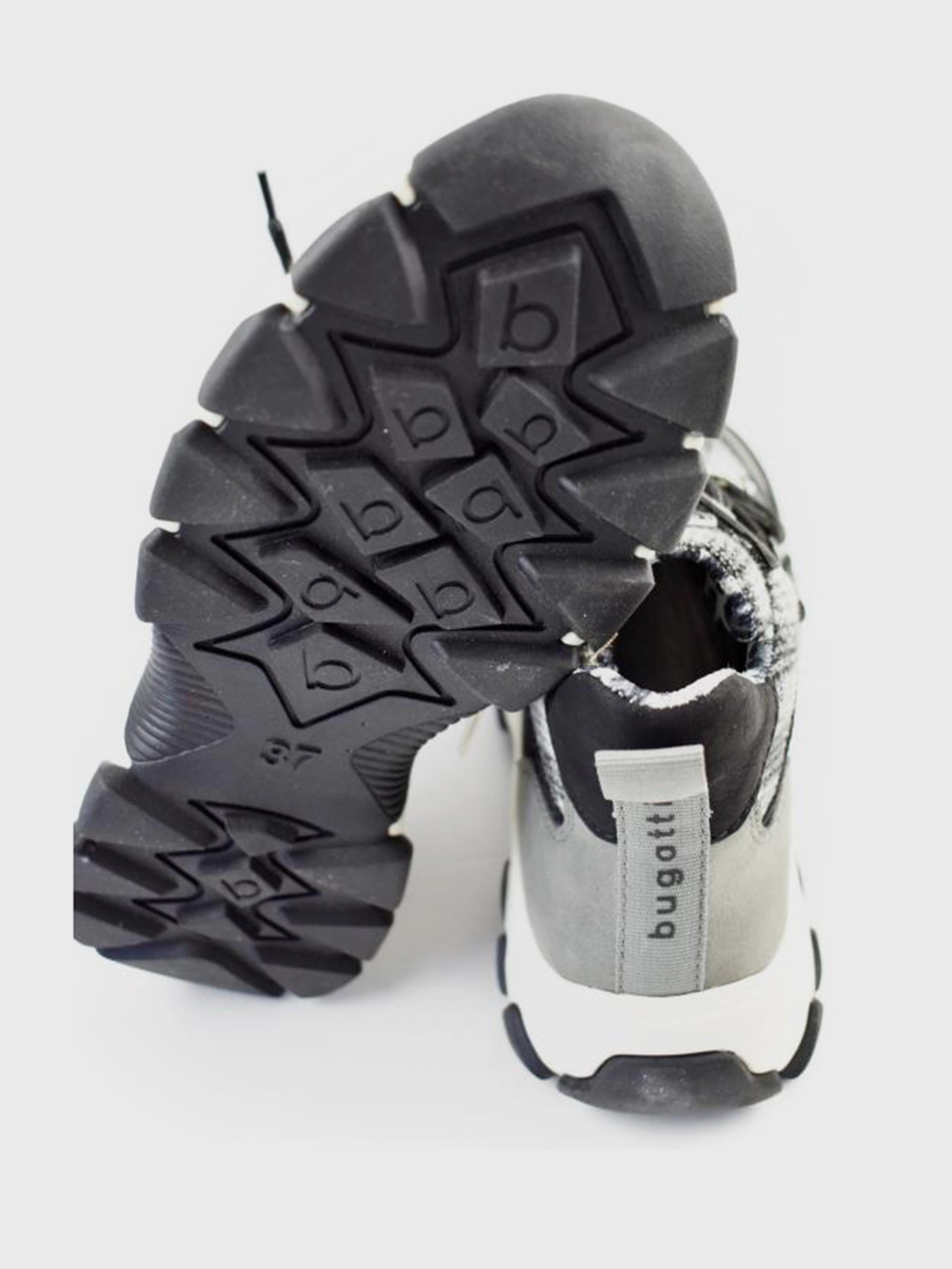 Ботинки Bugatti модель 432-95203-5555-1015 Фото
