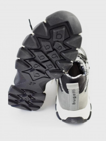 Ботинки Bugatti модель 432-95203-5555-1015 Фото