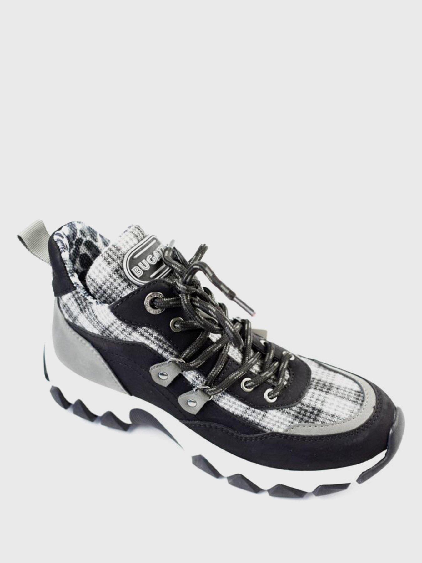 Черевики Bugatti модель 432-95203-5555-1015 Фото