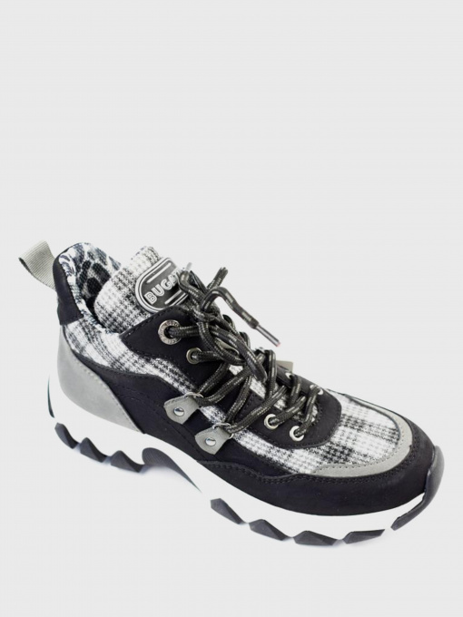 Ботинки Bugatti модель 432-95203-5555-1015 Фото