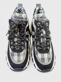 Черевики Bugatti модель 432-95203-5555-1015 Фото