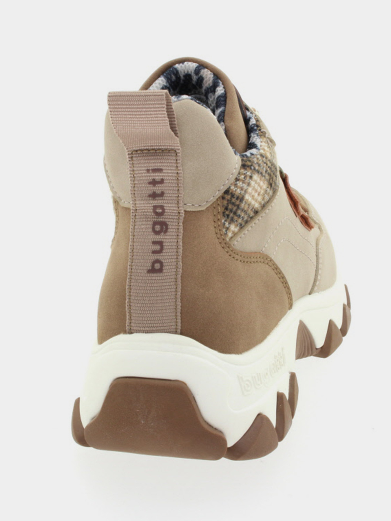 Ботинки Bugatti модель 432-95203-5555-5362 Фото