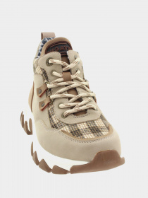 Ботинки Bugatti модель 432-95203-5555-5362 Фото