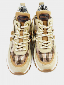 Ботинки Bugatti модель 432-95203-5555-5362 Фото