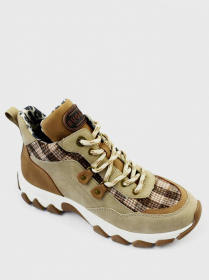 Ботинки Bugatti модель 432-95203-5555-5362 Фото