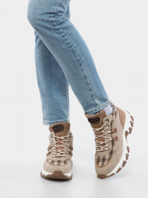 Черевики Bugatti модель 432-95203-5555-5362 Фото