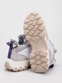 Ботинки Bugatti модель 432-95203-5559-5215 Фото