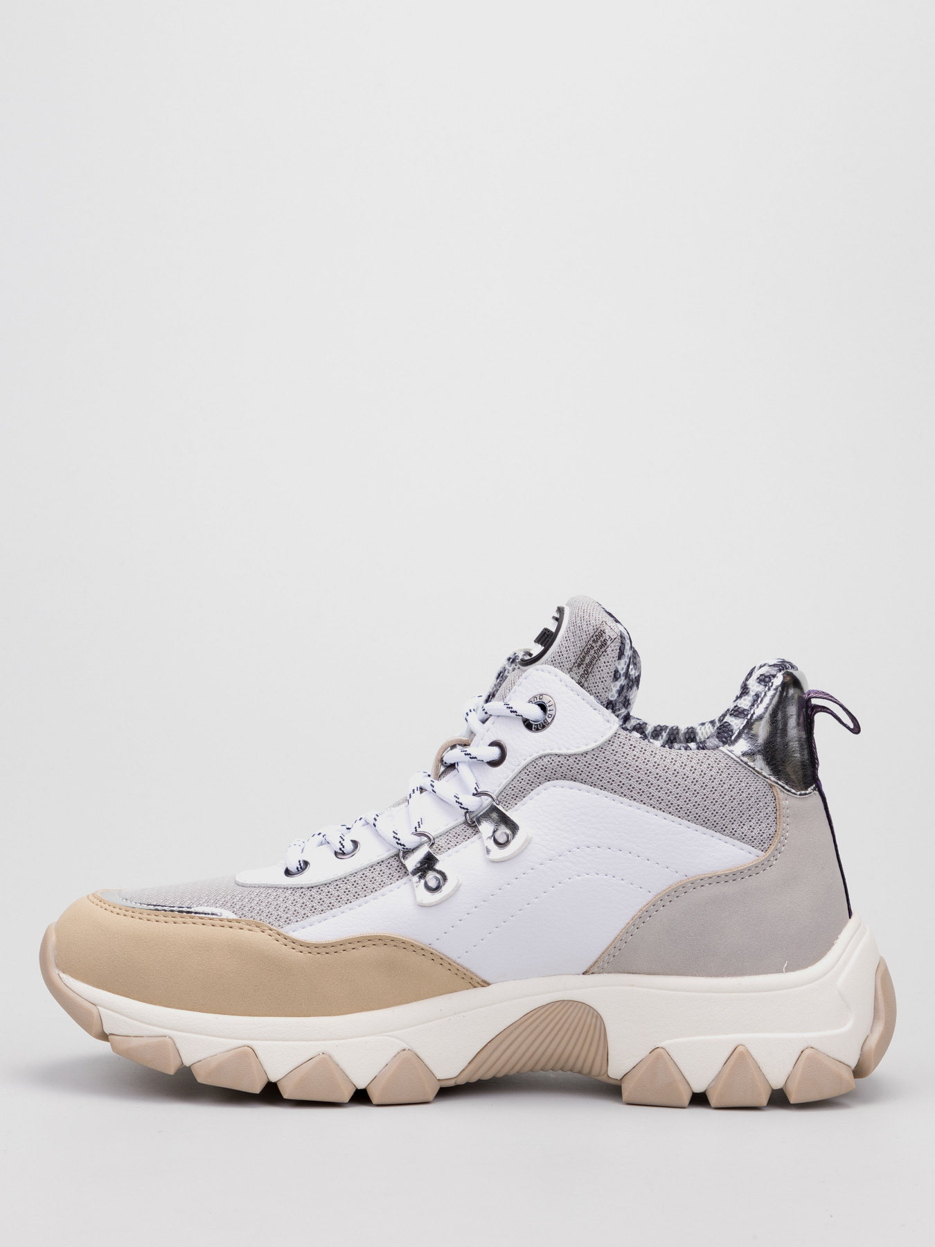 Черевики Bugatti модель 432-95203-5559-5215 Фото