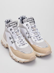 Черевики Bugatti модель 432-95203-5559-5215 Фото