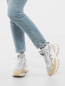 Черевики Bugatti модель 432-95203-5559-5215 Фото