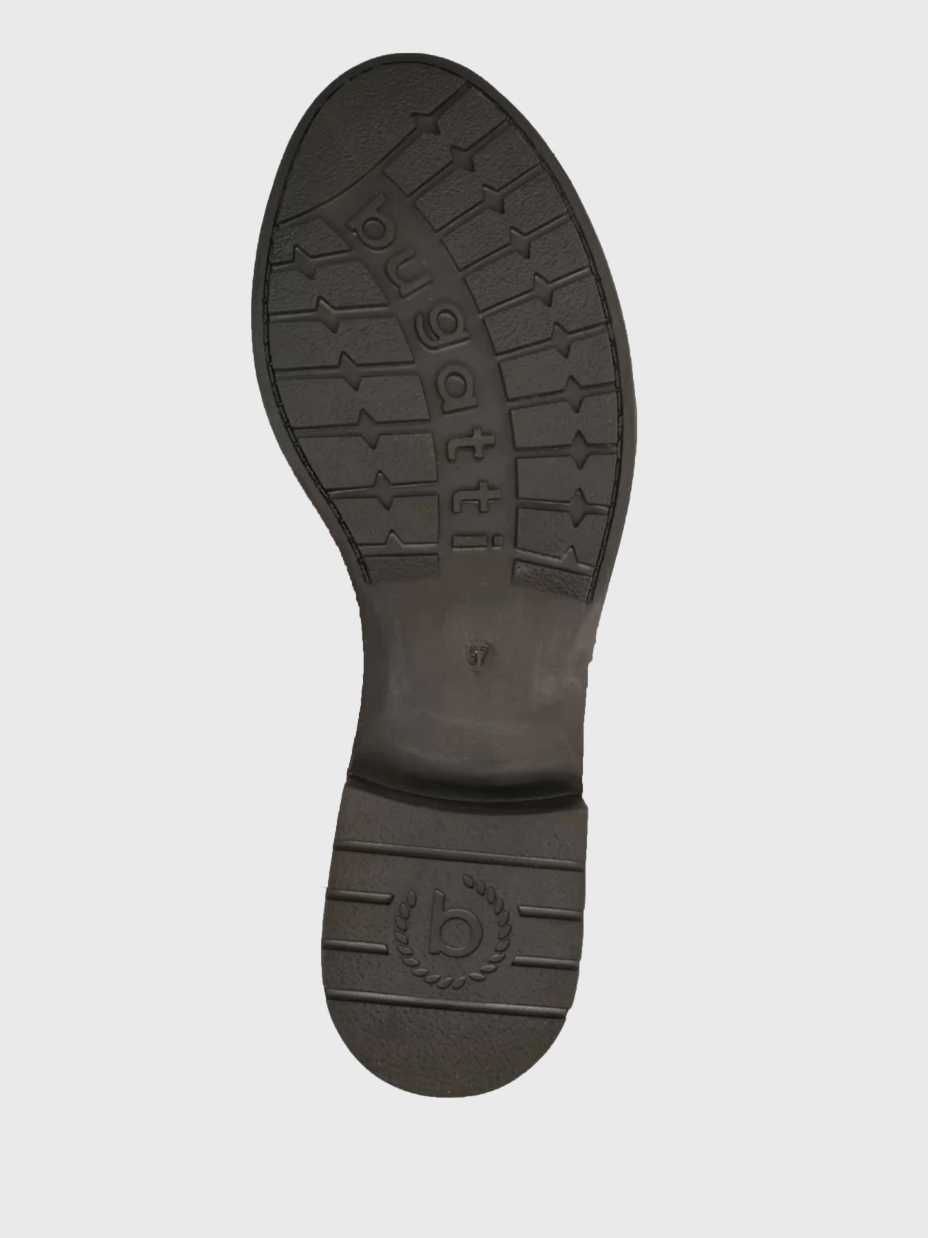 Ботинки Bugatti модель 411-5693K-1100-6383 Фото