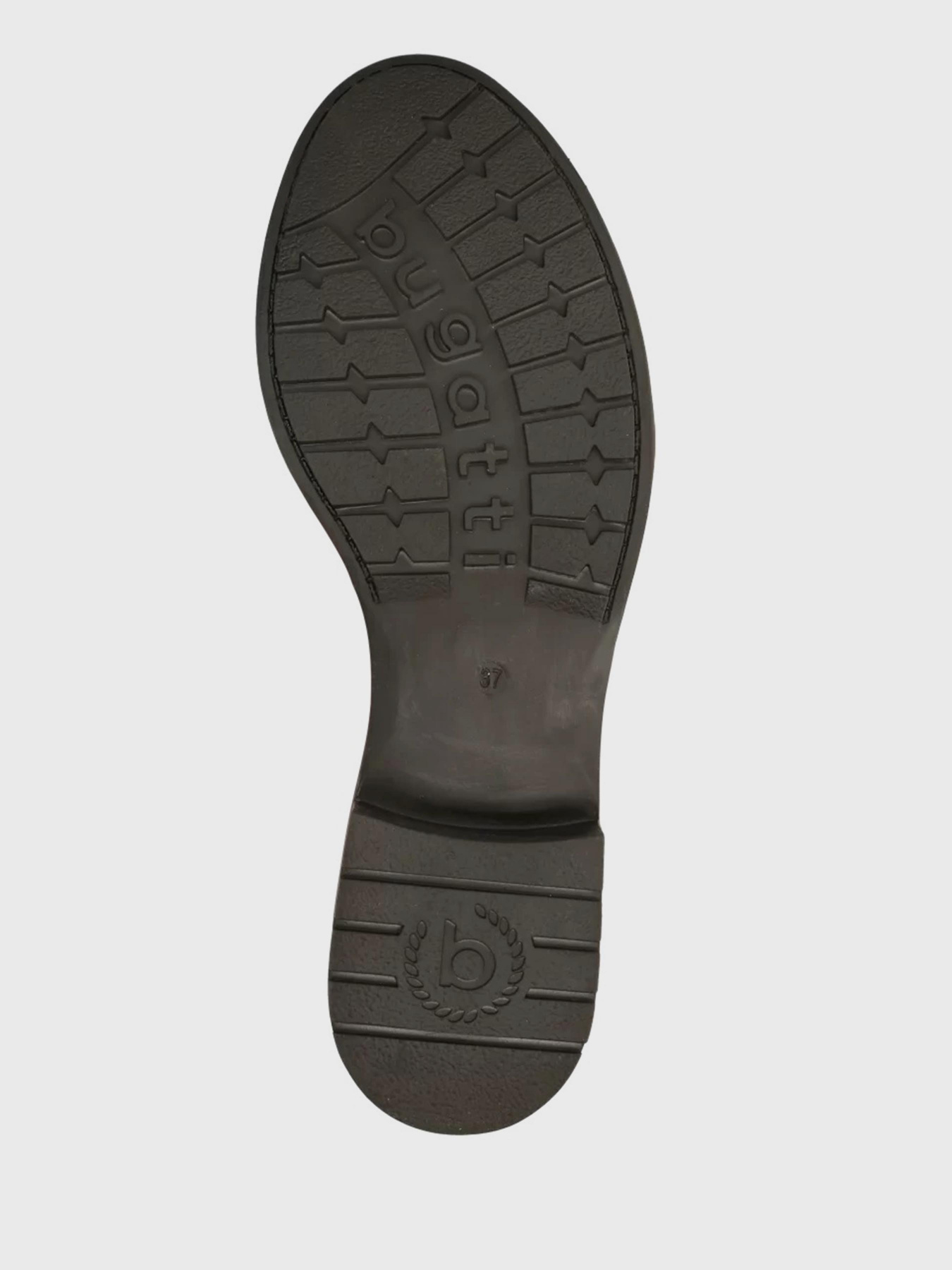 Ботинки Bugatti модель 411-5693K-1100-6383 Фото