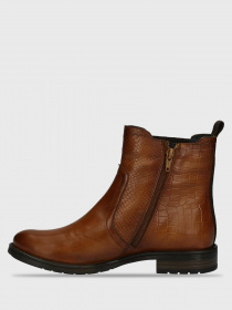 Черевики Bugatti модель 411-5693K-1100-6383 Черевики Bugatti модель 411-5693K-1100-6383 Фото