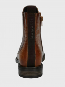 Черевики Bugatti модель 411-5693K-1100-6383 Черевики Bugatti модель 411-5693K-1100-6383 Фото