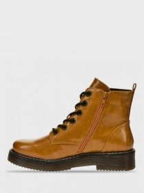 Ботинки Bugatti модель 431-54932-5700-5000 Фото