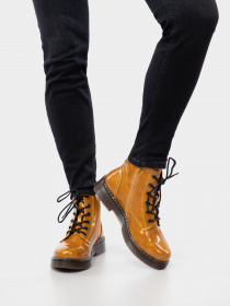 Ботинки Bugatti модель 431-54932-5700-5000 Фото