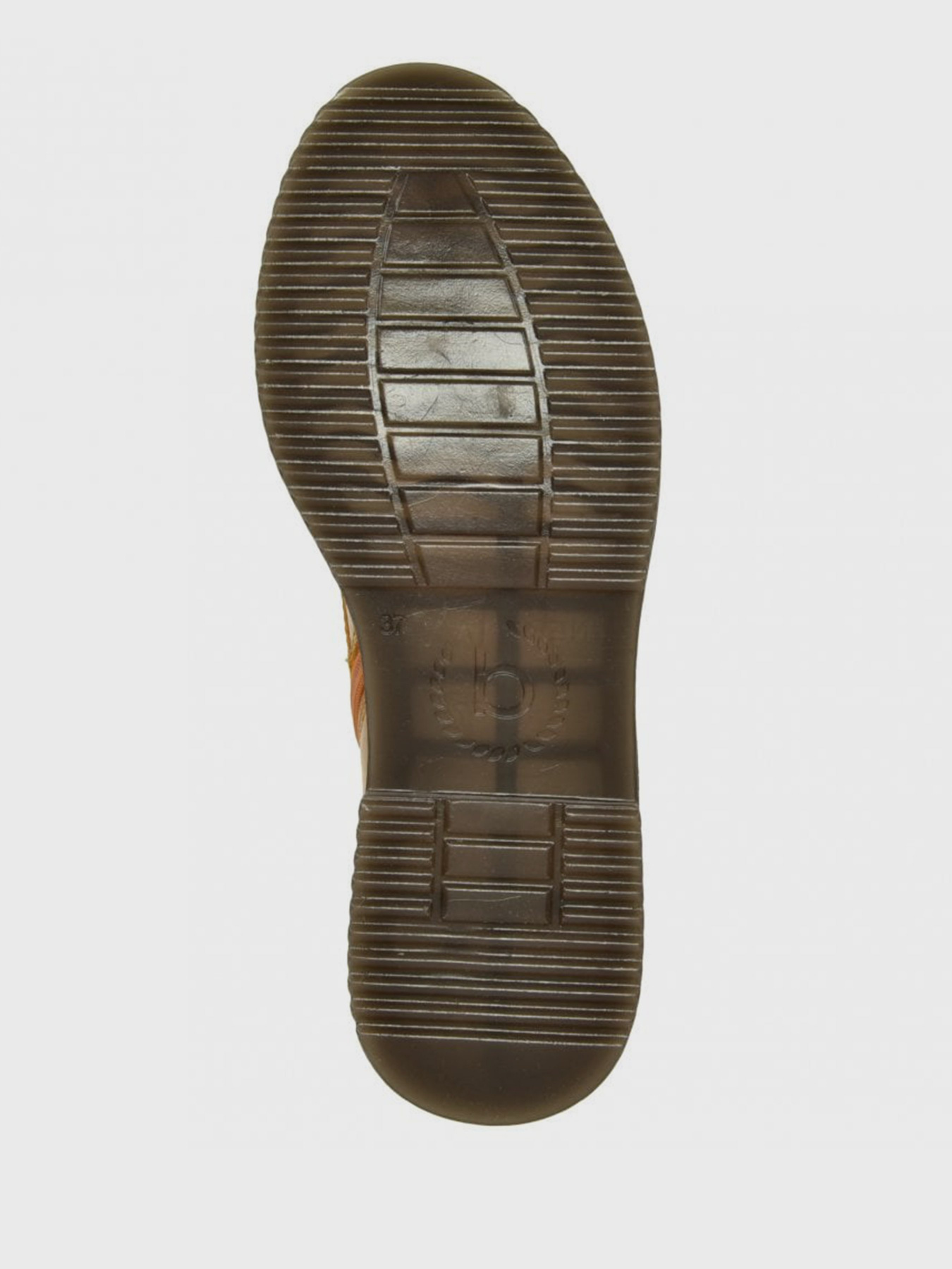 Черевики Bugatti модель 431-54932-5700-5000 Фото