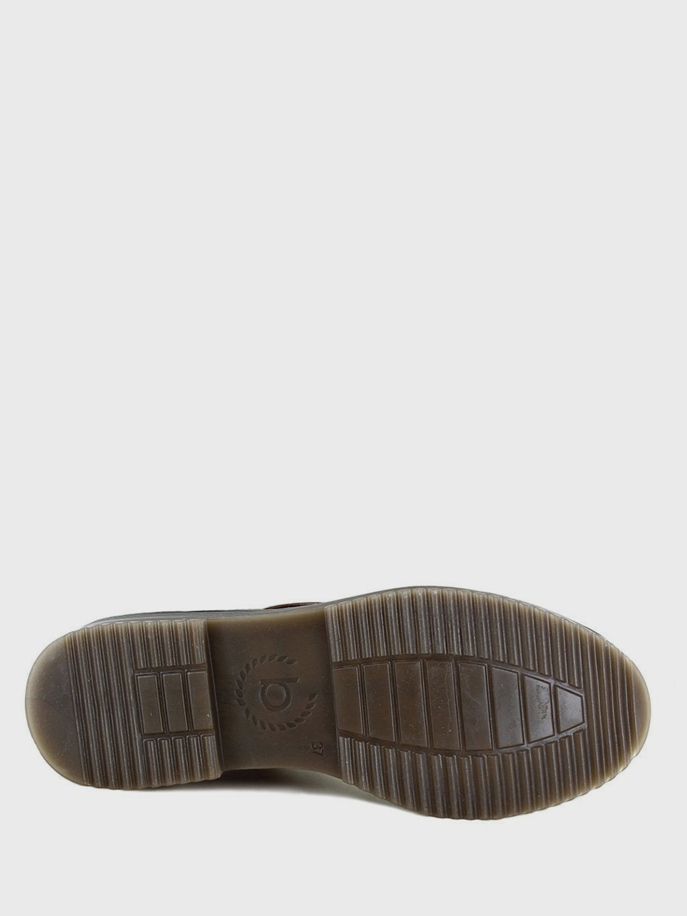 Черевики Bugatti модель 431-54932-5700-6300 Фото