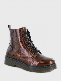 Черевики Bugatti модель 431-54932-5700-6300 Фото