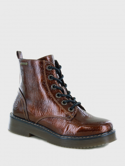 Ботинки Bugatti модель 431-54932-5700-6300 Фото