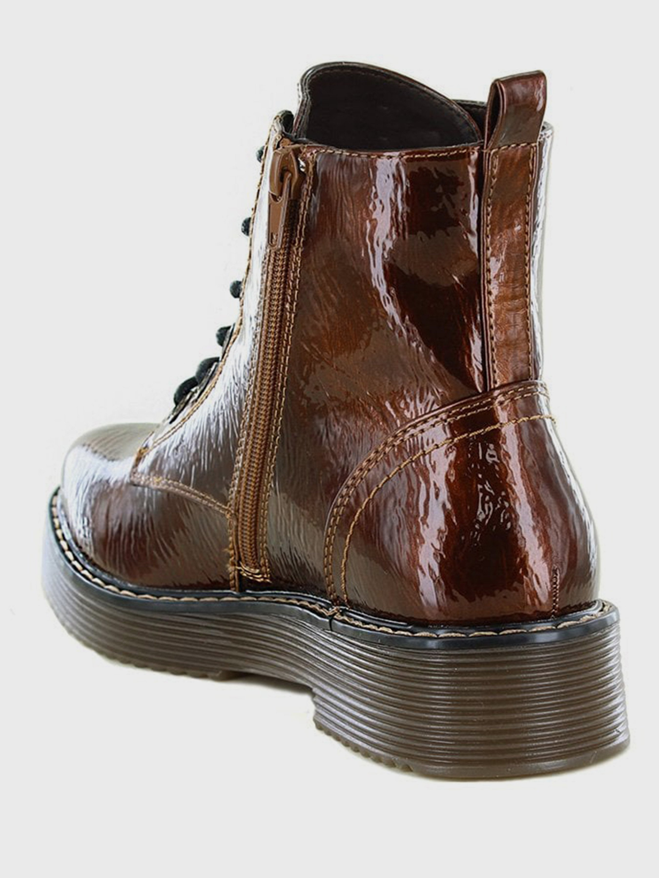 Черевики Bugatti модель 431-54932-5700-6300 Черевики Bugatti модель 431-54932-5700-6300 Фото