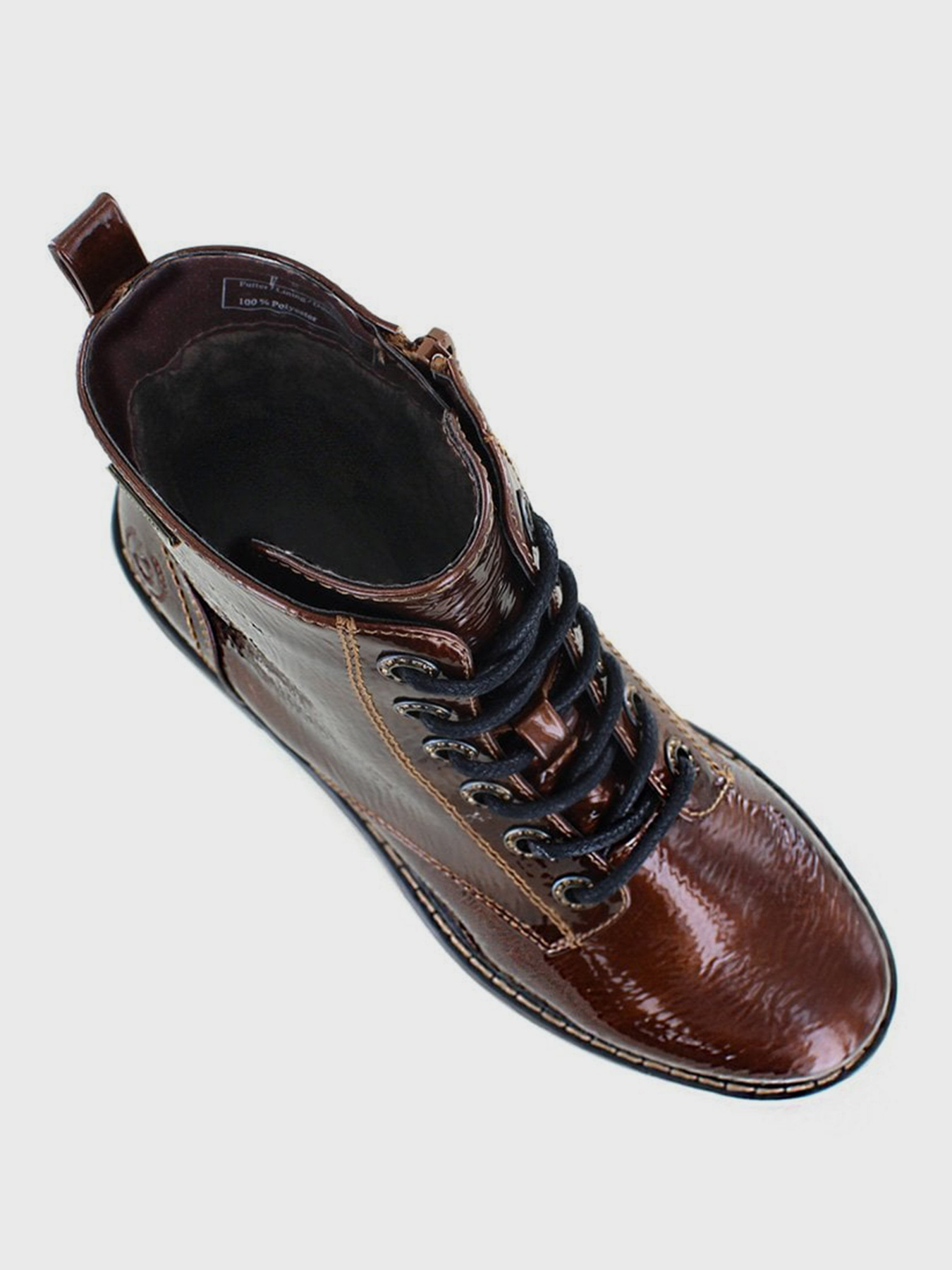 Черевики Bugatti модель 431-54932-5700-6300 Черевики Bugatti модель 431-54932-5700-6300 Фото