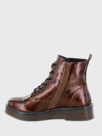 Черевики Bugatti модель 431-54932-5700-6300 Черевики Bugatti модель 431-54932-5700-6300 Фото