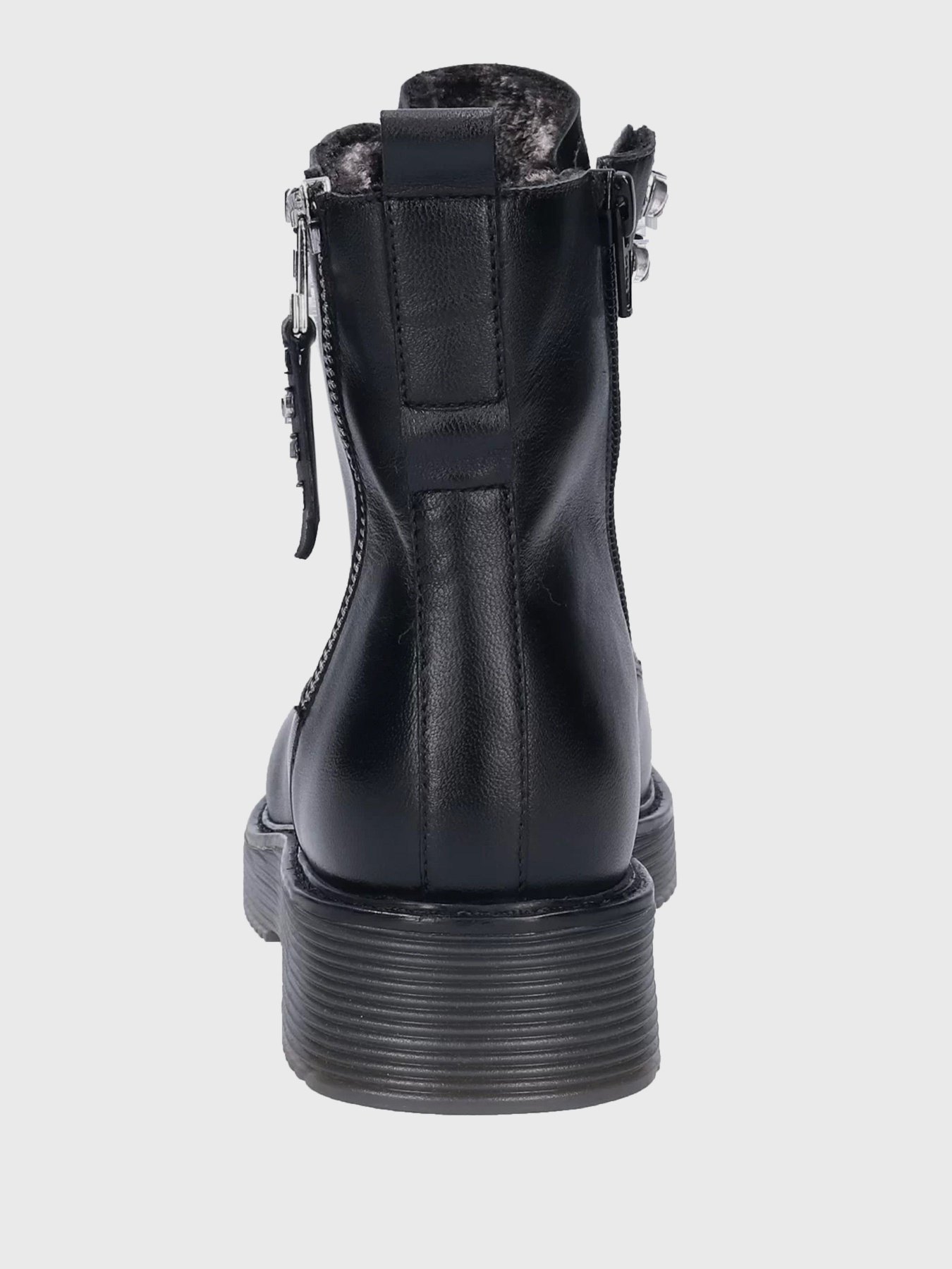 Ботинки Bugatti модель 431-5495C-4000-1000 Фото