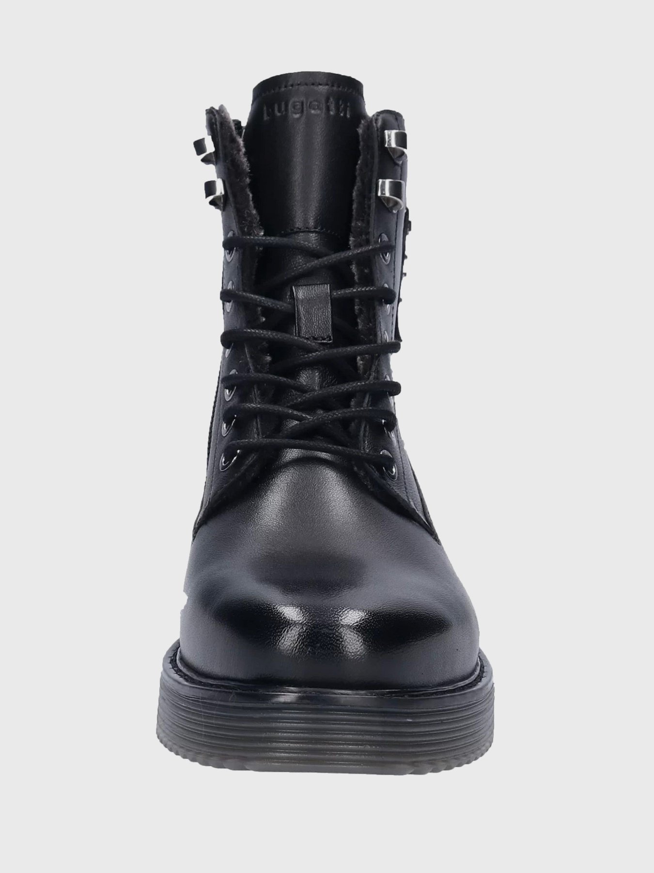 Черевики Bugatti модель 431-5495C-4000-1000 Фото