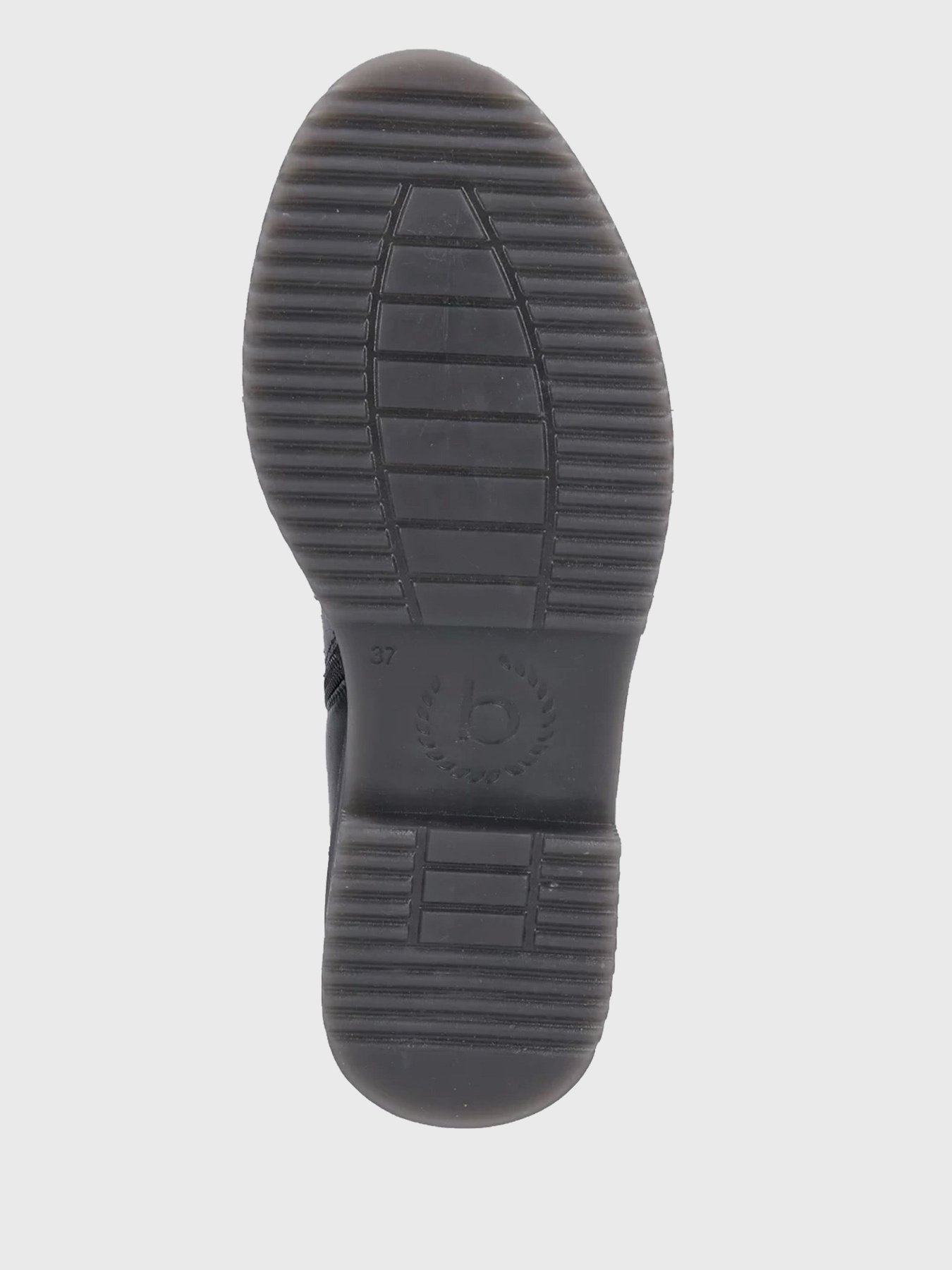 Черевики Bugatti модель 431-5495C-4000-1000 Фото