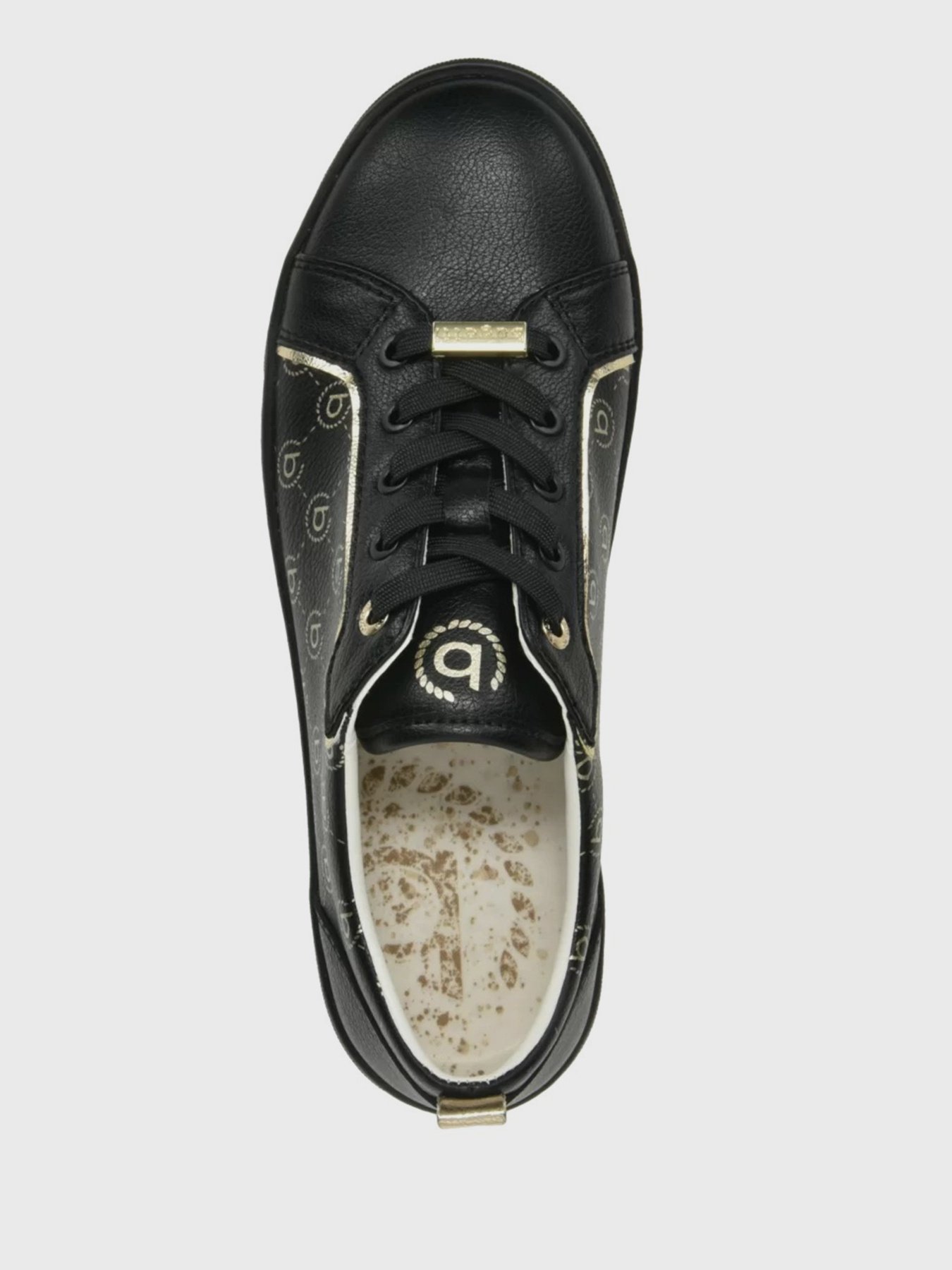 Кеди низькі Bugatti модель 434-87711-5059-1051 Фото