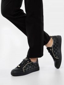 Кеды низкие Bugatti модель 434-87711-5059-1051 Фото