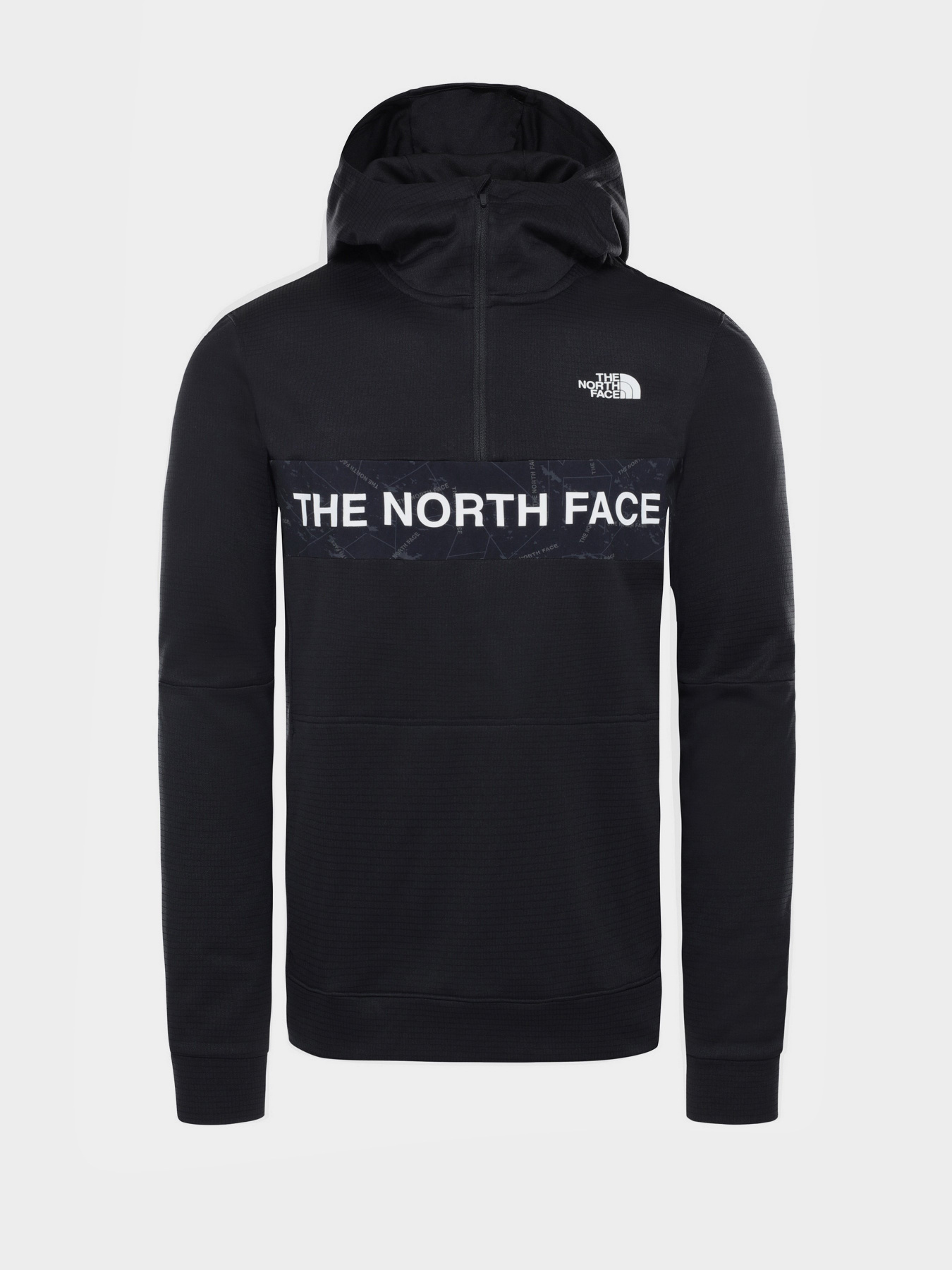 Кофта The North Face FELPA модель NF0A4M9XJK31 Фото