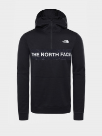Кофта The North Face FELPA модель NF0A4M9XJK31 Фото