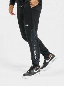 Брюки повседневные The North Face Cuffed модель NF0A4MA1JK31 Фото