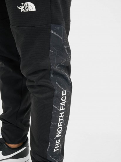 Штани повсякденні The North Face Cuffed модель NF0A4MA1JK31 — фото 4 - INTERTOP