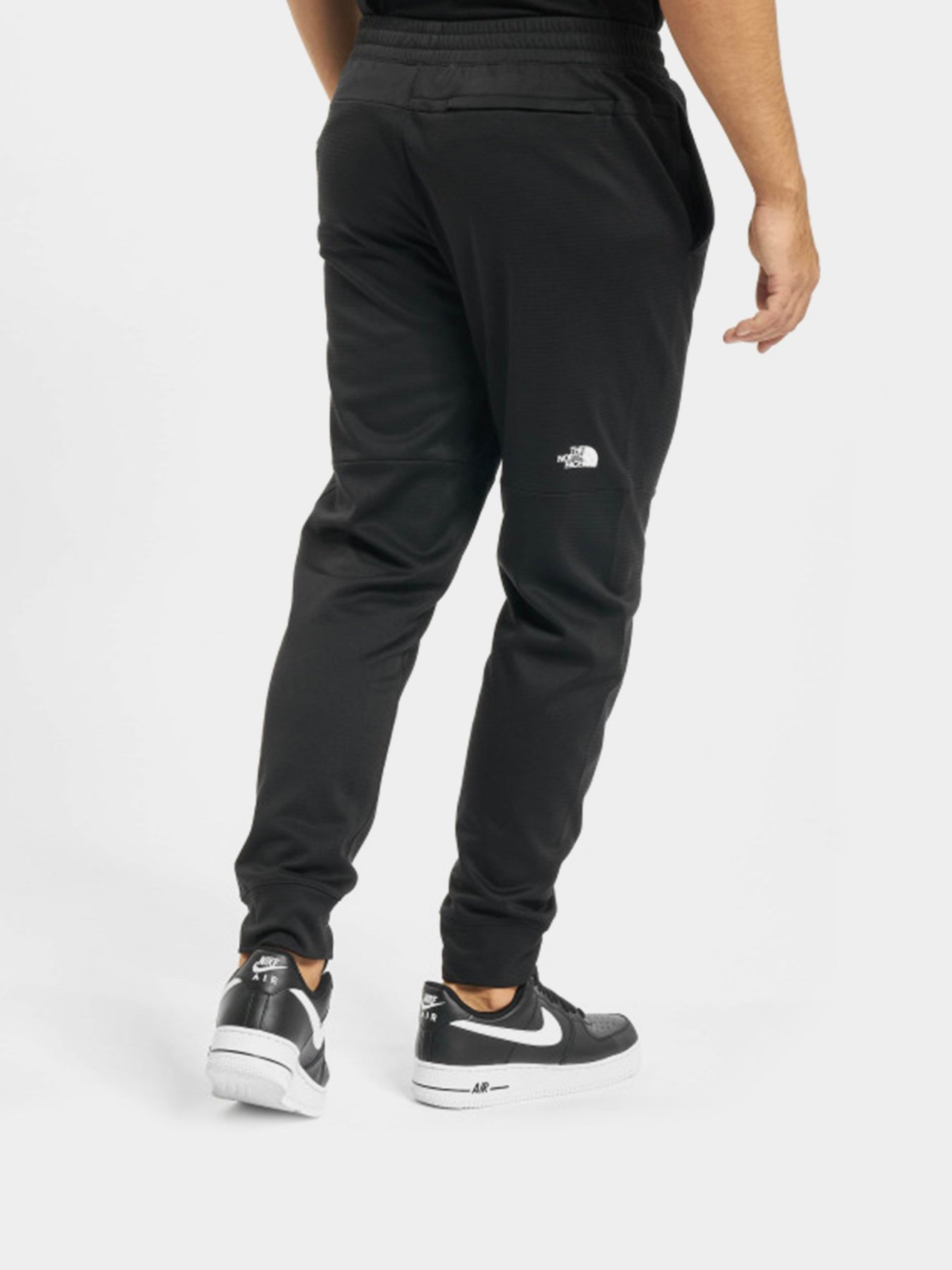 Повседневные штаны The North Face Cuffed модель NF0A4MA1JK31 Фото