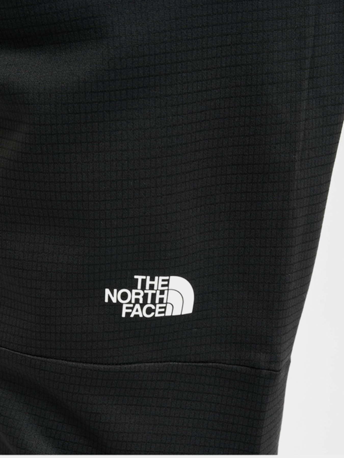 Повседневные штаны The North Face Cuffed модель NF0A4MA1JK31 Фото
