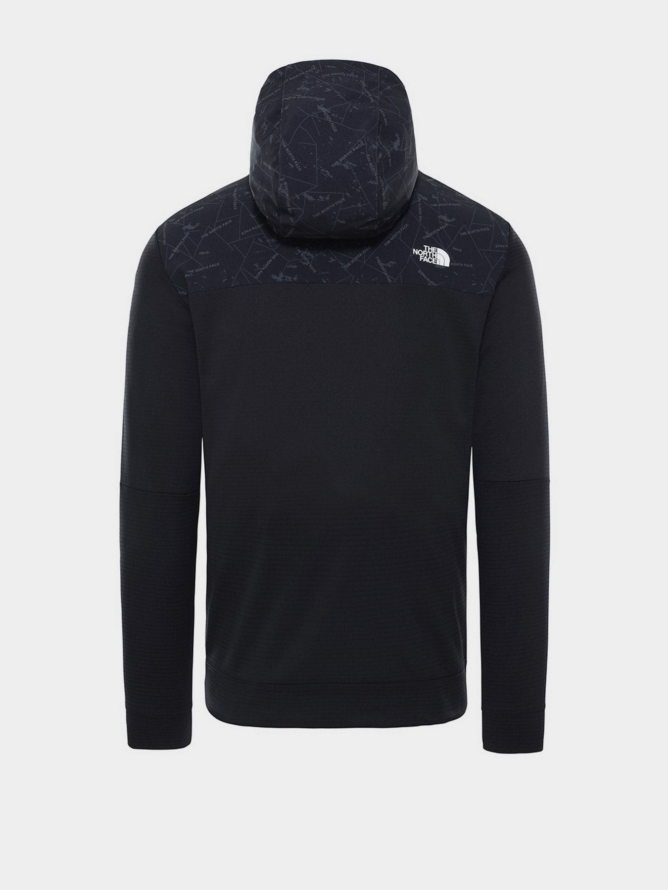 Кофта The North Face Train модель NF0A4M9WJK31 Фото