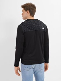 Кофта The North Face Train модель NF0A4M9WJK31 Фото