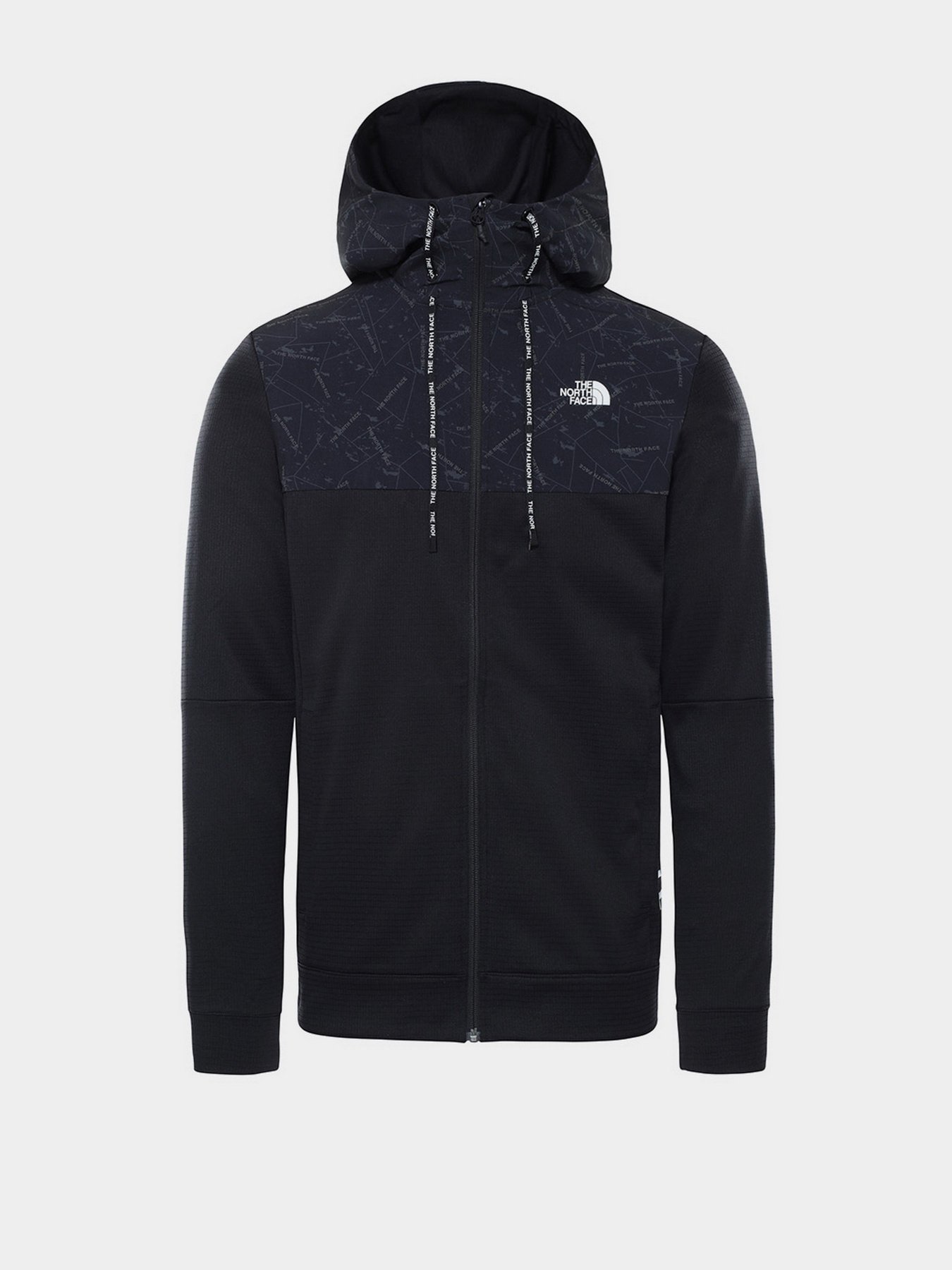 Кофта The North Face Train модель NF0A4M9WJK31 Фото